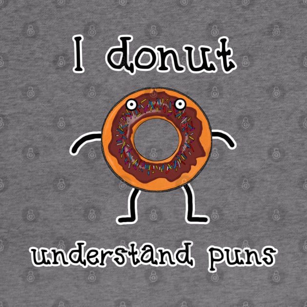 I donut understand by dankdesigns